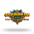 Gold Rush Gus &amp; The City of Riches by Woohoo Games