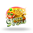 9 Pots Of Gold HyperSpins by Gameburger Studios