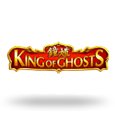 King Of Ghosts by Endorphina