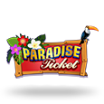 Paradise Ticket by Oryx