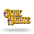 Genie Nights by Red Tiger Gaming