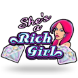She's a Rich Girl by IGT