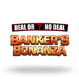 Deal or No Deal Banker's Bonanza by Blueprint Gaming
