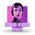Hong Kong 60s by KA Gaming