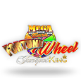 Mega Bars Fortune Wheel Jackpot King by Blueprint Gaming