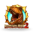 Raging Rex 2 by Play n GO