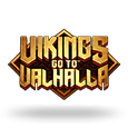 Vikings Go To Valhalla by Yggdrasil
