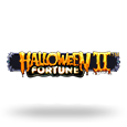 Halloween Fortune II by Playtech