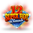 12 Super Hot Diamonds by Wizard Games