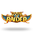 Royal League Book of Raider by GONG Gaming