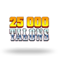 25000 Talons by Alchemy Gaming
