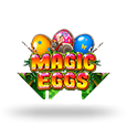Magic Eggs by Wazdan