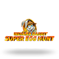 Indiana Rabbit Super Egg Hunt by Oryx