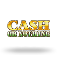 Cash Or Nothing by Red Tiger Gaming