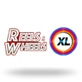 Reels &amp; Wheels XL by Woohoo Games
