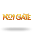 Koi Gate by Habanero Systems