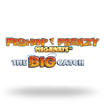 Fishin' Frenzy The Big Catch Megaways by Reel Time Gaming