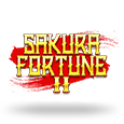 Sakura Fortune II by Quickspin
