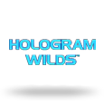 Hologram Wilds by Playtech