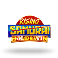 Rising Samurai: Hold &amp; Win by iSoftBet