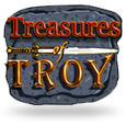 Treasures of Troy by IGT