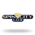 Royal League Spin City Lux by GONG Gaming