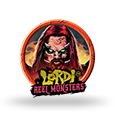 Lordi Reel Monsters by Play n GO