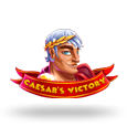 Caesar's Victory by Woohoo Games