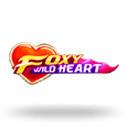 Foxy Wild Heart by BGAMING