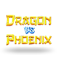 Dragon VS Phoenix by Tom Horn Gaming
