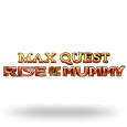 Max Quest: Rise of the Mummy by BetSoft