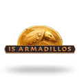 15 Armadillos by Armadillo Studios