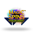 Magic Spins by Wazdan