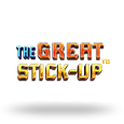 The Great Stick-Up by Pragmatic Play