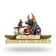 Egypt Land Of The Gods by PlayPearls