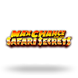 Max Chance and the Safari Secrets by Skywind