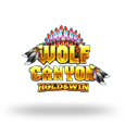 Wolf Canyon: Hold &amp; Win by iSoftBet