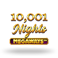 10,001 Nights MegaWays by Red Tiger Gaming