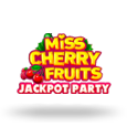Miss Cherry Fruits Jackpot Party by BGAMING