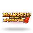 Majestic Megaways Extreme 4 by iSoftBet