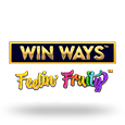 Feelin' Fruity Win Ways by Greentube