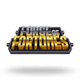Forge Of Fortunes by Play n GO