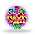 Neon Wheel 7s by Real Time Gaming