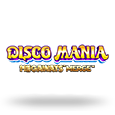 Disco Mania Megaways Merge by Skywind