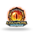 Champions of Mithrune by Play n GO