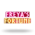 Freyas Fortune by Arrows Edge