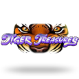 Tiger Treasures by Bally Technologies