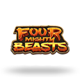 Four Mighty Beasts by Dragon Gaming