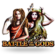 Battle of the Gods by Playtech