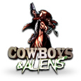 Cowboys &amp; Aliens by Playtech